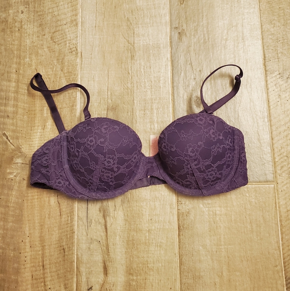 VS multi-way/polyvalent Bra